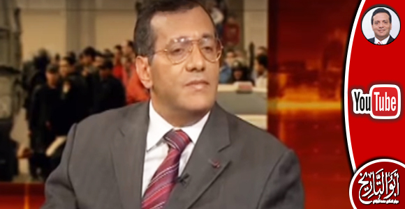 الجوادي: السعودية قالت للأمريكان 2013 أنها ستنفق على الإنقلاب حتى آخر ريال في خزينتها