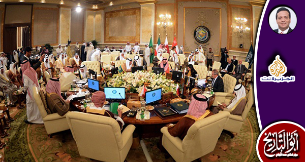 مستقبل الخليج العربي أهم من مستقبل مجلسه