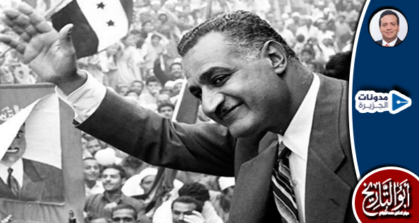 حيرة قادة ثورة 1952 ما بين الماركسية والاشتراكية