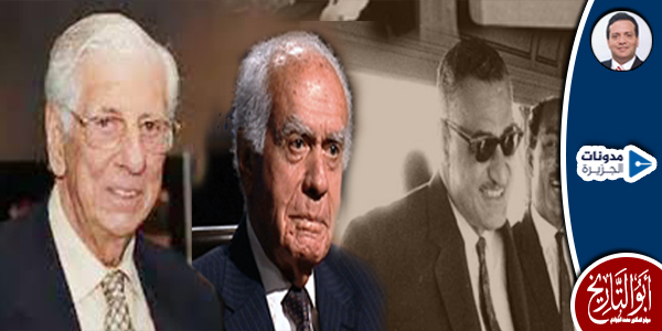 قصتان من قصص علاقاتنا بإسرائيل في الستينيات