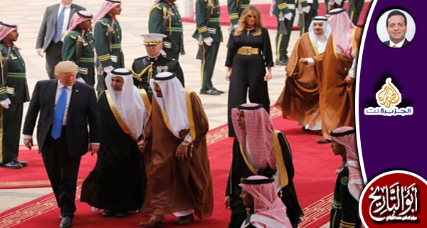 نهاية الاستثمار السعودي للصراع العربي الإيراني