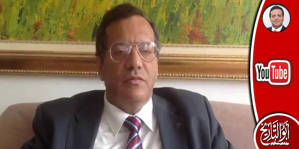 الدكتور محمد الجوادي: ما الذي أطال أمد الأيام الأخيرة للنظام السوري؟