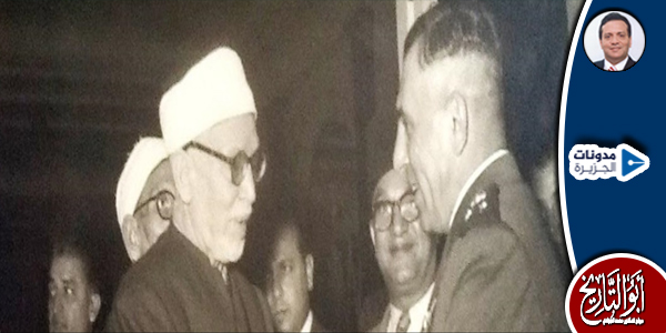 الشيخ الخضر.. عالم المغرب العربي وشيخ الأزهر