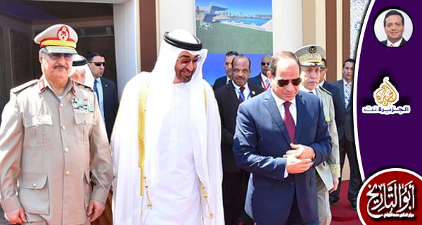 ماذا بعد أن فقدت الأنظمة العسكرية مبررات وجودها؟