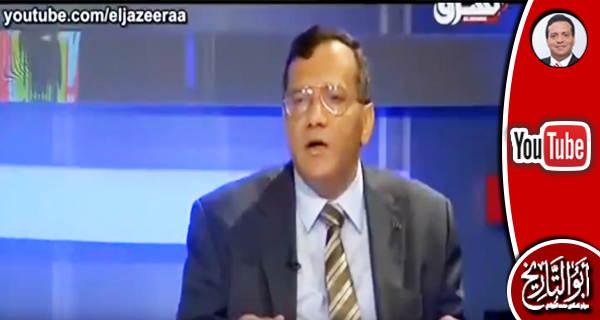 رئيس أمريكا القادم إخواني