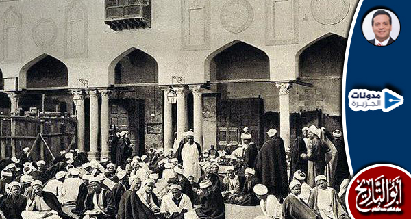 الشيخ أبو خطوة.. الوجه الهادئ للإصلاح الديني