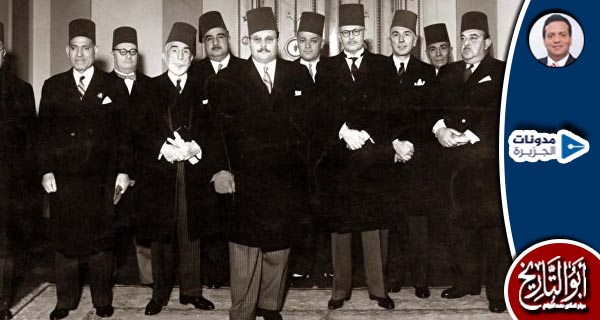 الملك فاروق والسبب الحقيقي لفقدانه العرش