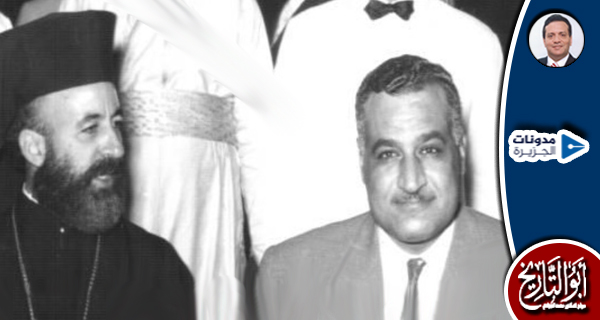 هل كان لمصر دور في فشل انقلاب 1972 العسكري في قبرص؟