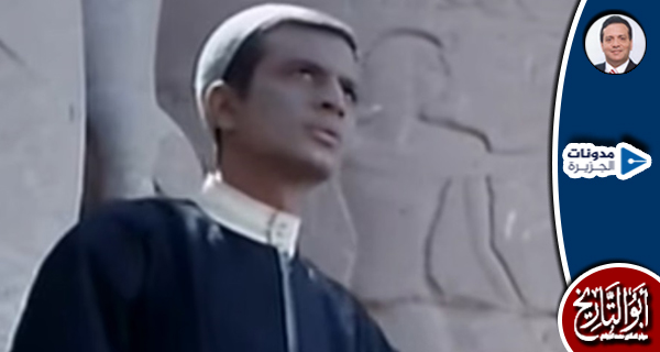 فيلم المومياء.. نموذجا لبيضة الديك!