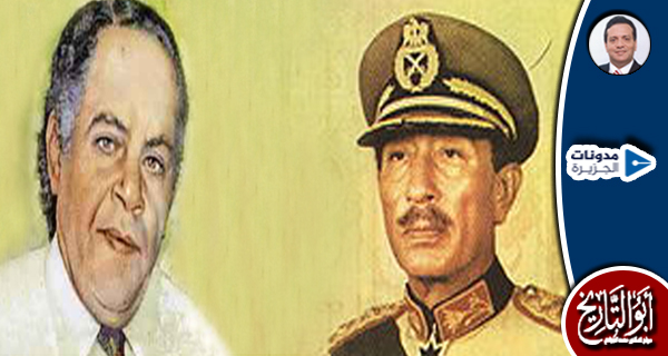 زكريا الحجاوي.. الفنان الذي ألهم السادات البحث عن الذات!