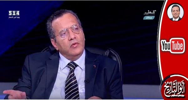 د. الجوادي الغدر بالعدو أمر جيد ولكن الغدر بالإبن خاشقجي سيء للغاية