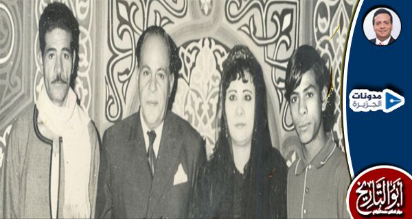 دور زكريا الحجاوي في صناعة الحضارة!