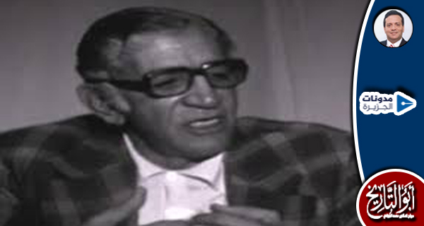 الكاتب الذي وصف 