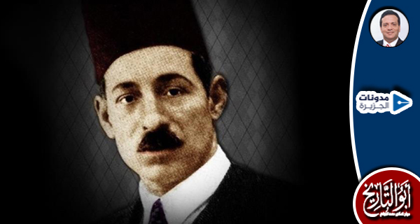 مصطفى صادق الرافعي.. بيتهوفن الأدب العربي!