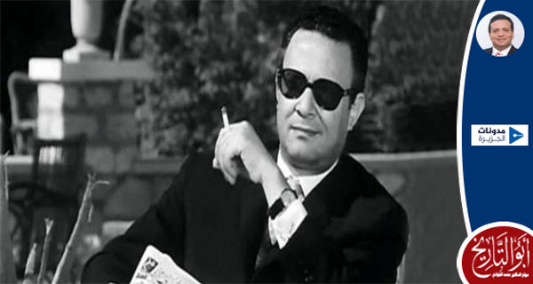 ثلاثة في واحد.. شاعر وممثل ومذيع