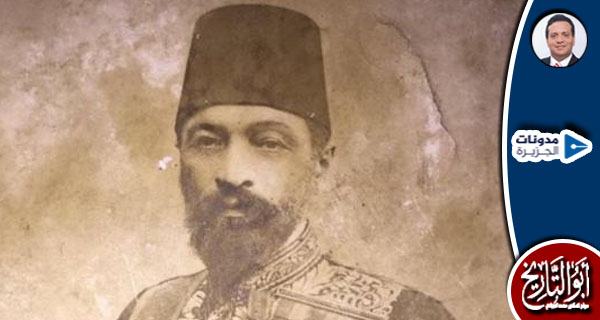 العابد الذي أقنع السلطان عبد الحميد بإنشاء سكة حديد الحجاز