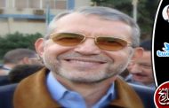 أنعي زميلي الاستاذ الدكتور محمد عبد الغني توفي في سجون الانقلاب صابرا مجاهدا