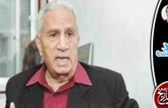 أدعو الله أن يتغمد برحمته الصديق الكريم الاستاذ محمد الدماطي
