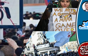 نصيحتي للشباب الجزائري المخلص