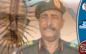 مشكلة ليبيا في طفيل اسمه حفتر ..والبرهان حيَّر المملكة