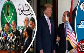 قلت لأستاذي السعودي: سر عداوة أبو إيفانكا للإخوان أنهم مسلمون