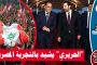 كان الحريري مستوراً حتى قال إنه معجب بالانقلاب في مصر