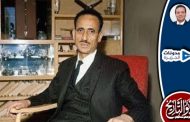 #عبد_الرحمن_عارف.. الرئيس العربي الوحيد الذي أدى دور الملك الدستوري